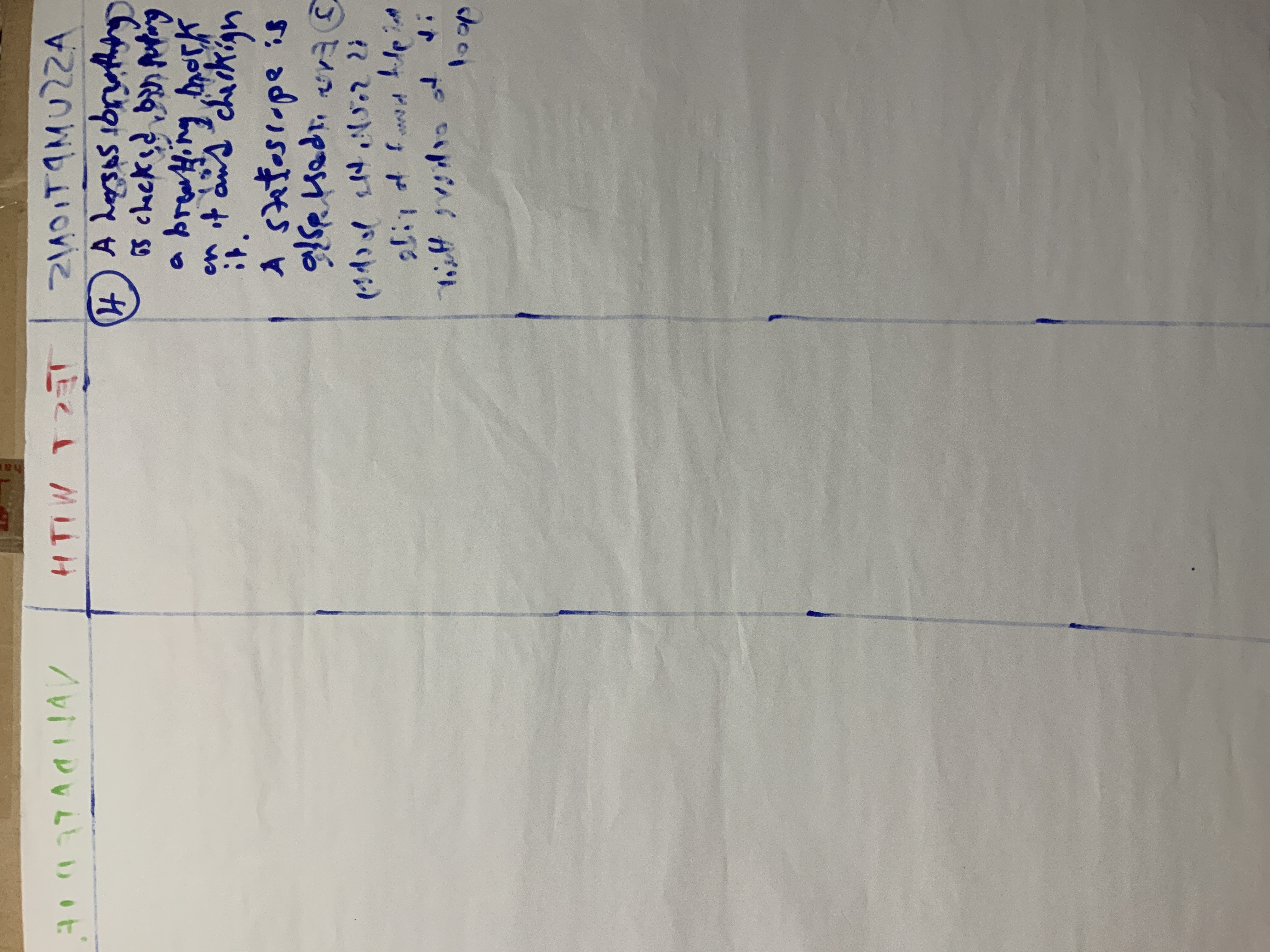 N9 assumption notes continued.
